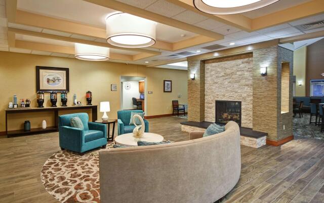 Homewood Suites Lancaster