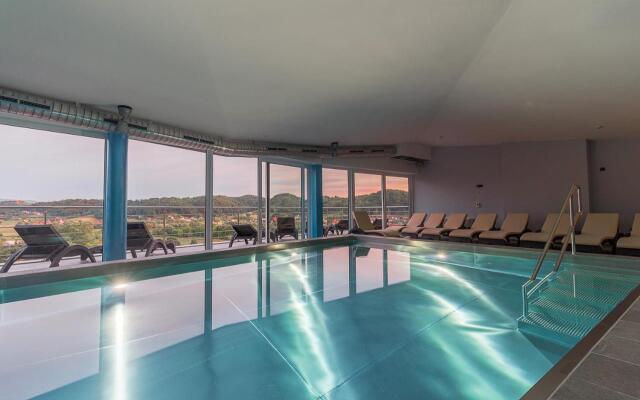 Wellness Aparthotel Villa Magdalena