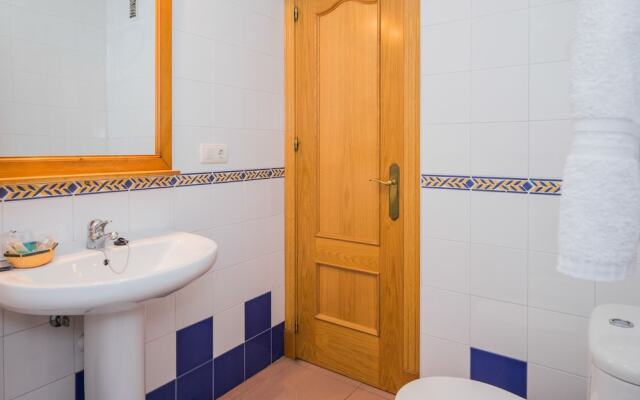 Apartamentos Andalucía