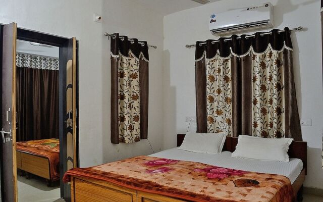 Sadanira Resort