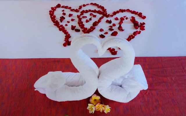 Villa Tegal Tis Ubud