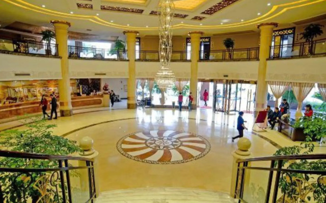 Jinyu Hotel