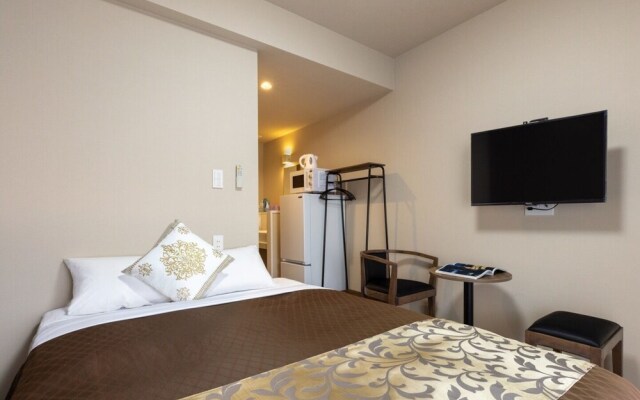 Mr.KINJO Miyakojima Aparagi Resort 1