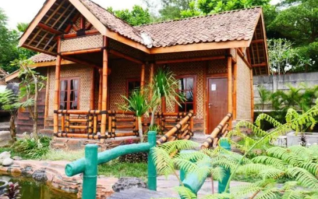D'Kaliurang Resort & Convention