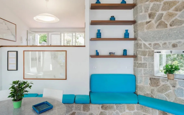 Villa Occhiata 6 2 in Scaglieri