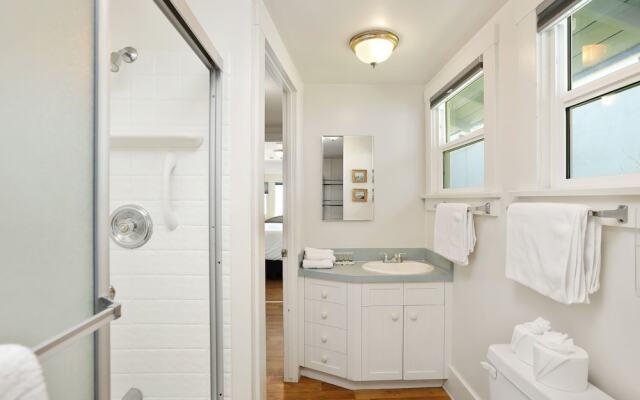 Stunning Beachfront Home in Prime Newport Location