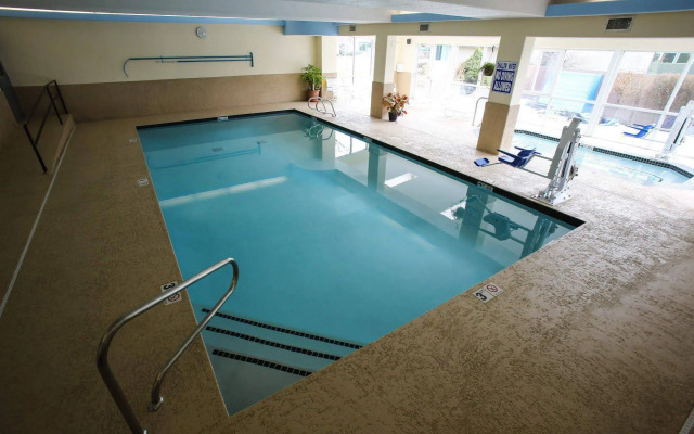 Fairfield Inn by Marriott Provo