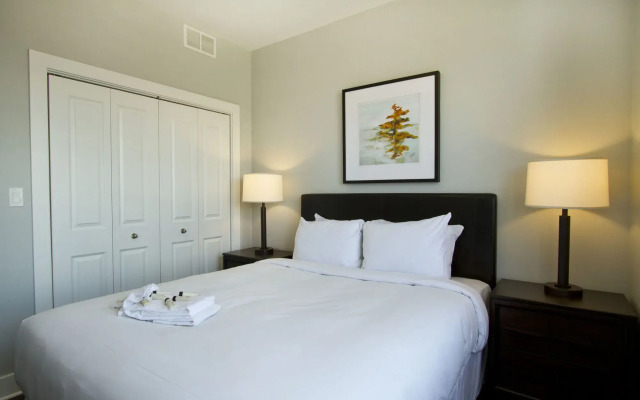 Handsome 2BR in West Loop by Sonder