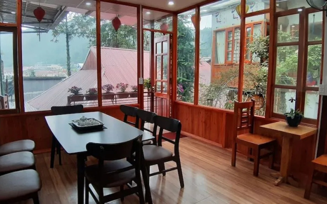 Dang Khoa Garden Inn