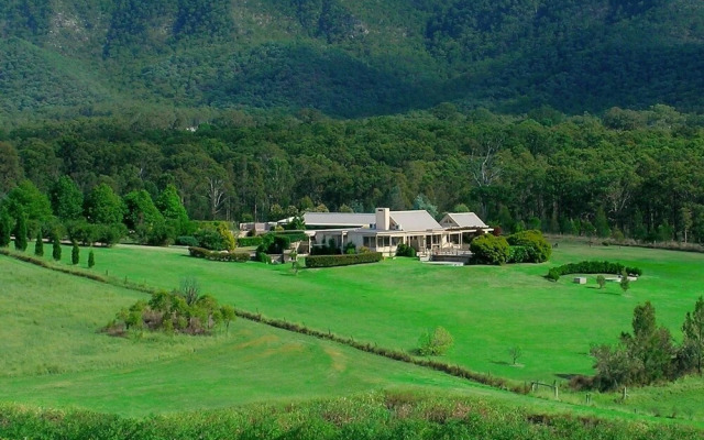 Grapevines Boutique Accommodation