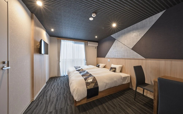 Stay SAKURA  Kyoto Matsuri