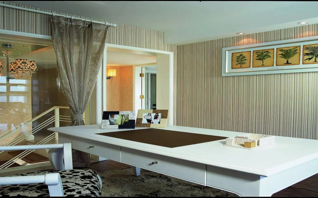 Sun Flower Hotel and Residence