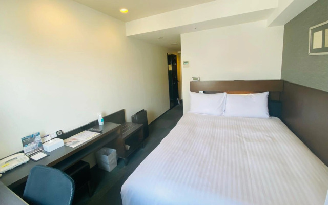 Smile Hotel Nagoya Sakae