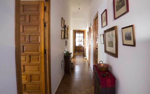 Casa Rural Santa Ana