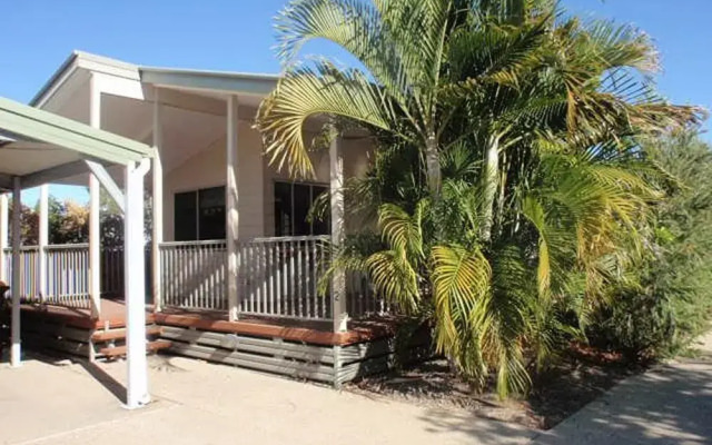 Emerald Green Village