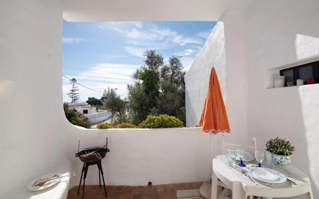 Apartamento Vila Mourisca