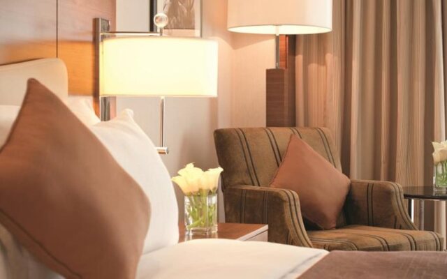 Mövenpick Hotel Karachi