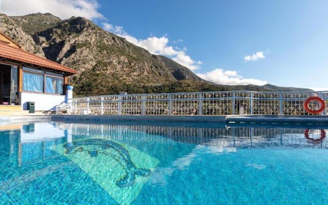 Hotel Parador