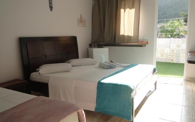 Pousada Estrela Mare
