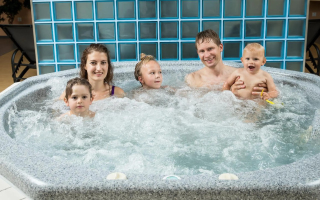 Hotel Saaremaa