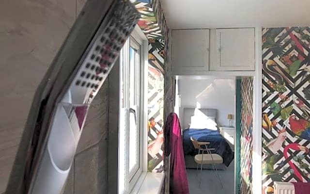 Edgecliff Boutique B&B