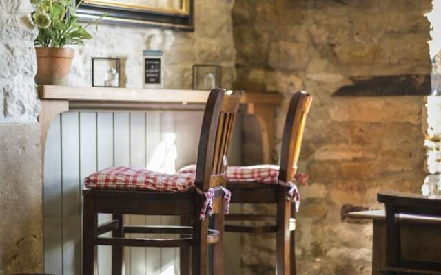 The Kingham Plough
