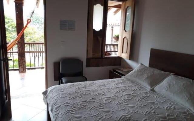 Finca Hotel Villa Laura