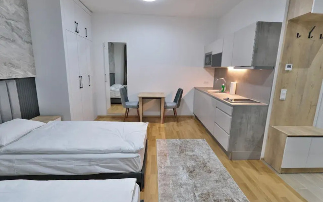 Vienna Lotus Apartment