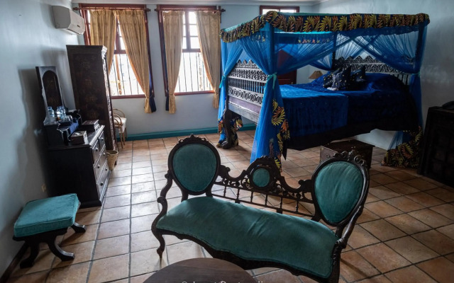 Zanzibar Palace Hotel