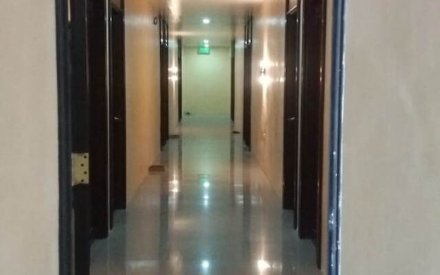 Hotel Fenson