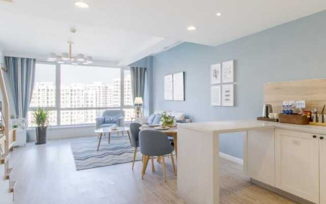 HOMIER Serviced Apartment (Chinese Citizen Only)