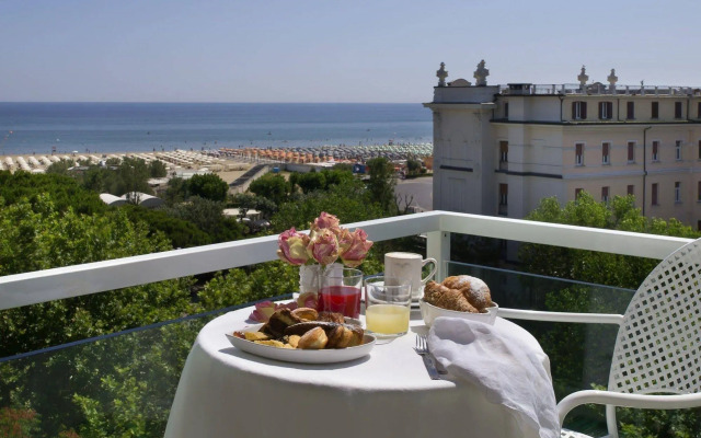 Hotel Biancamano