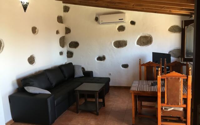 Casa Lomito El Pajar