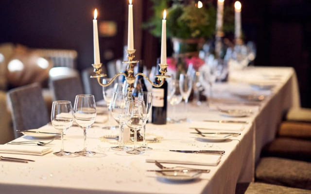 Hotel du Vin Brighton