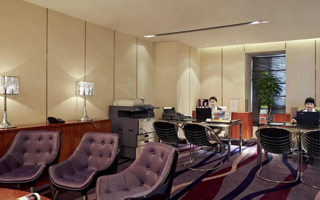 Pullman Xiamen Powerlong