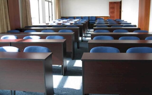 Dalian Cadre Nursing and Traning Center