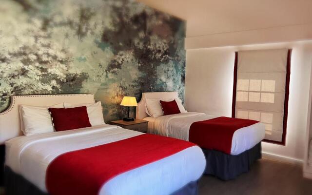 Auberge Du Grand Lac