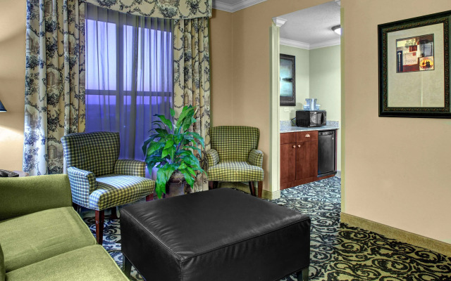 Hilton Columbia Center