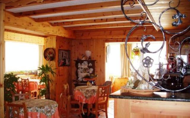 Residence Iris Meublè