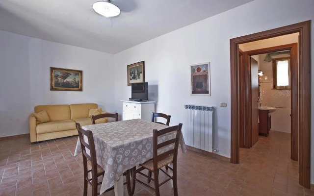 Agriturismo Cannavota