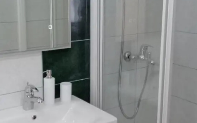 Studio apartment Casita