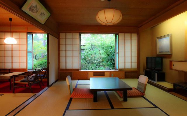 Yudanaka Yumoto