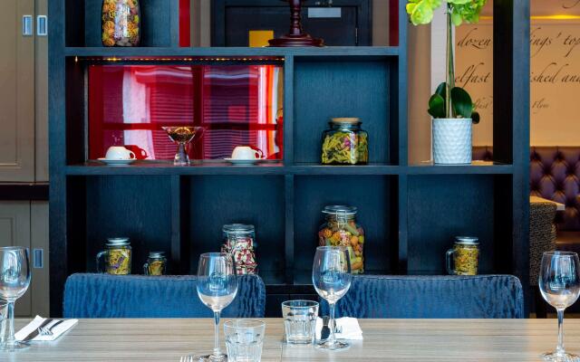 ibis Belfast City Centre