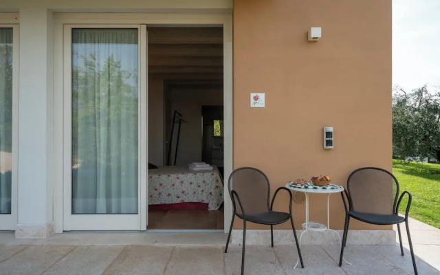 Agriturismo il Pianetto