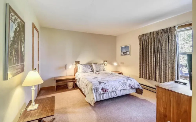 Trail Creek Condominiums