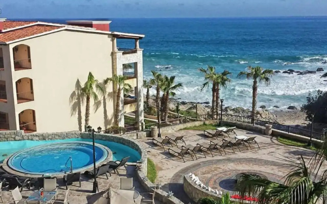 2 BD Family Suite at Cabo San Lucas