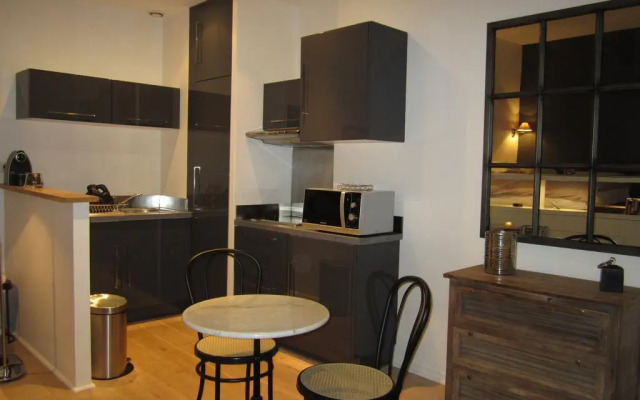 Appartement Bordeaux