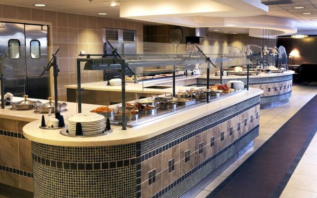 Historic Franklin Hotel