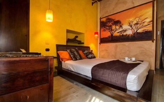B&B Marco Polo