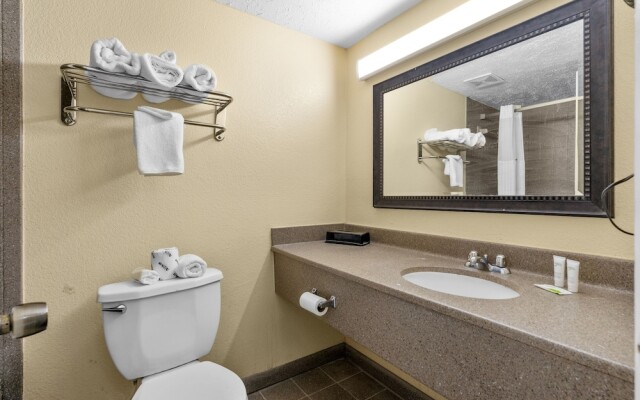 Days Inn by Wyndham Myrtle Beach-Grand Strand